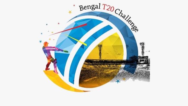 Bengal T20 Challenge 2021 Points Table and Team Standings