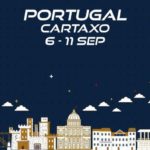 ECS T10 Cartaxo 2021 Points Table: ECS Portugal, Cartaxo 2021 Standings