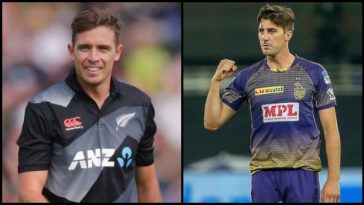 IPL 2021: Tim Southee replaces Pat Cummins in the Kolkata Knight Riders squad for the UAE leg