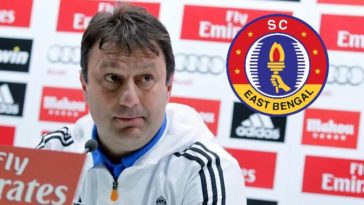 ISL 2021-22: SC East Bengal part ways with Robbie Fowler, appoint Manuel ‘Manolo’ Diaz as new head coach