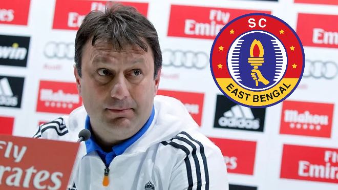 ISL 2021-22: SC East Bengal part ways with Robbie Fowler, appoint Manuel ‘Manolo’ Diaz as new head coach