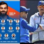 India announces squad for ICC T20 World Cup 2021: Ashwin returns; MS Dhoni roped in as mentor