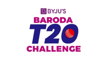 Baroda T20 Challenge 2022 Points Table and Team Standings
