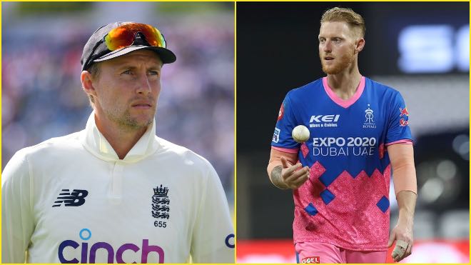 Ben Stokes and Joe Root opt-out of IPL 2022 mega auction; to play County Championship
