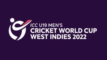 ICC Under-19 World Cup 2022 Points Table and Team Standings