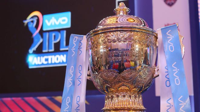IPL 2022: BCCI announced the full list of players retained by eight franchises ahead of mega auction