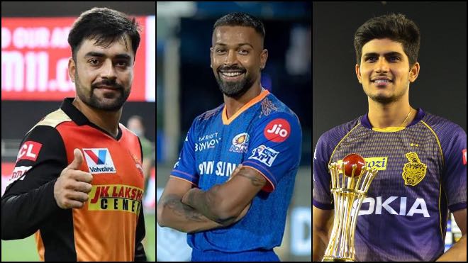 IPL 2022: Hardik Pandya, Rashid Khan and Shubman set to join Ahmedabad team: Reports