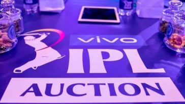 IPL 2022 Mega Auction to take place on February 12 and 13 in Bengaluru