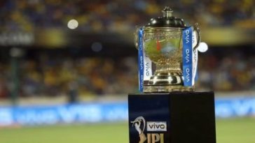IPL 2022 likely to start from March 27; to be held in India