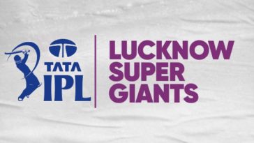 Lucknow’s IPL team to be called Lucknow Super Giants
