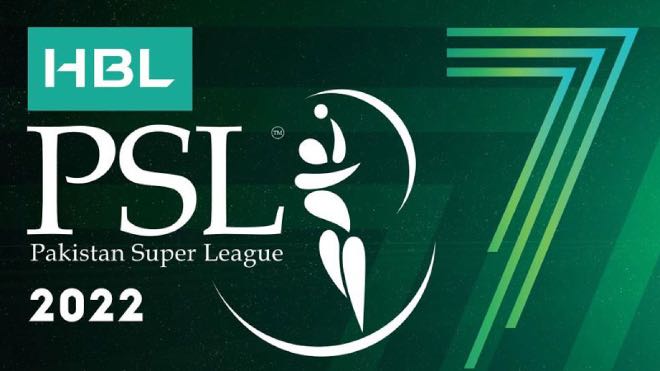 PSL 7: Pakistan Super League 2022 Points Table and Team Standing