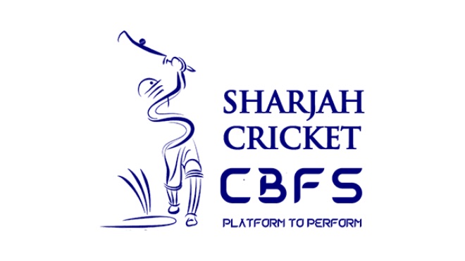 Sharjah CBFS T20 2022 Points Table and Team Standings
