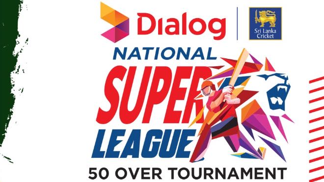 Sri Lanka NSL One-Day 2022 Points Table: National Super League 2022 Team Standings