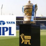 TATA replaces VIVO as IPL Title Sponsor for 2022 and 2023 seasons