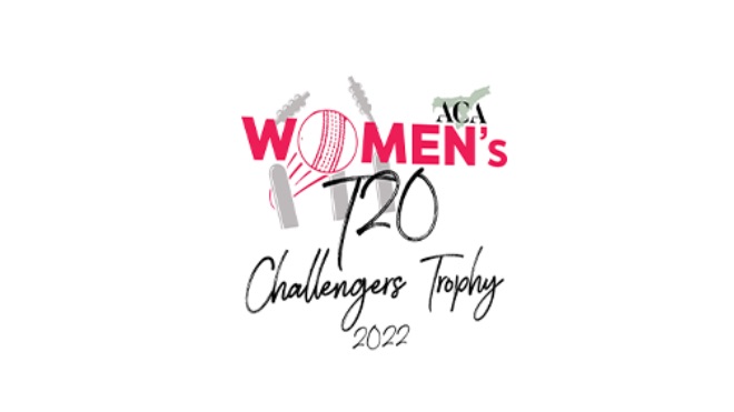 ACA Women's T20 2022 Points Table: ACA Women’s T20 Challengers Trophy 2022 Team Standings