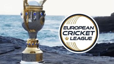 European Cricket League T10 2022 Points Table: ECL T10 2022 Team Standings