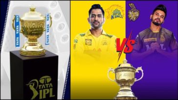 IPL 2022: CSK to play KKR in the opening match on March 26; Maharashtra government to provide dedicated traffic lanes: Reports