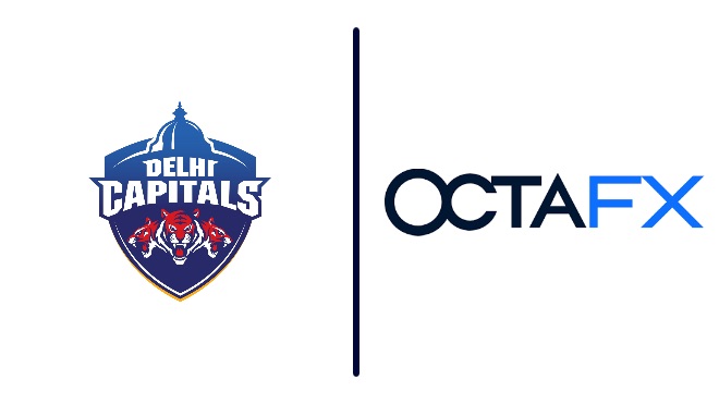 IPL 2022: Delhi Capitals sign OctaFX as the principal sponsor
