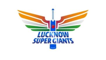 IPL 2022: Lucknow Super Giants unveils team logo ahead of IPL 2022 mega auction