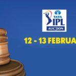 IPL 2022 Mega Auction: Complete List of 590 Players and their Base Price 