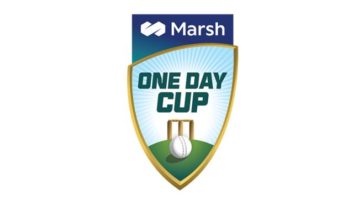 Marsh One Day Cup 2021-22 Points Table: Australia One Day Cup 2021-22 Standings