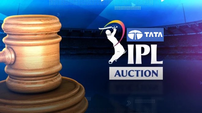 Players list for IPL 2022 Mega Auction announced; 590 Players to go Under The Hammer on February 12-13 in Bengaluru