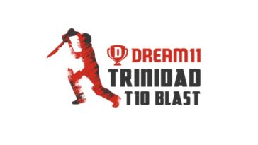 Trinidad T10 Blast 2022 Points Table and Team Standings