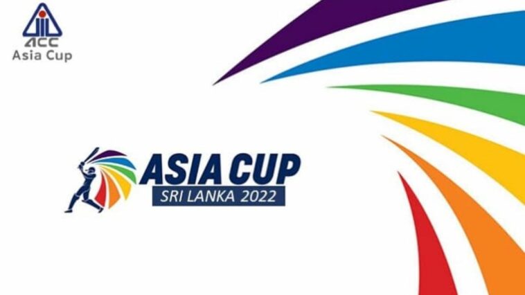 Asia Cup 2022 to be held in Sri Lanka from August 27 to September 11; to be played in T20 format