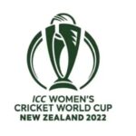 ICC Women’s Cricket World Cup 2022 Points Table and Team Standings