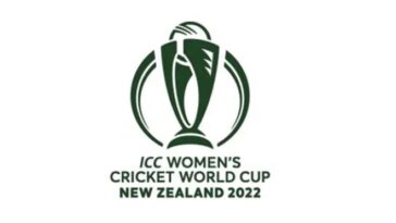 ICC Women’s Cricket World Cup 2022 Points Table and Team Standings