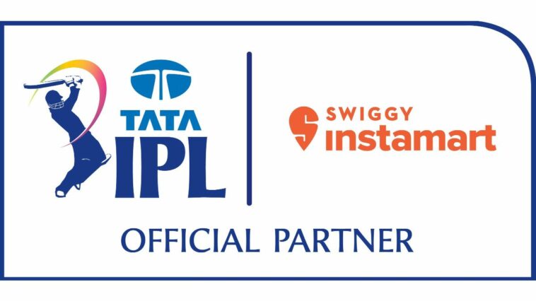 IPL 2022: BCCI announces Swiggy Instamart as its official partner