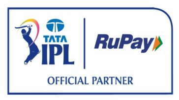 IPL 2022: BCCI signs multi-year deal with RuPay as Official Partner for IPL