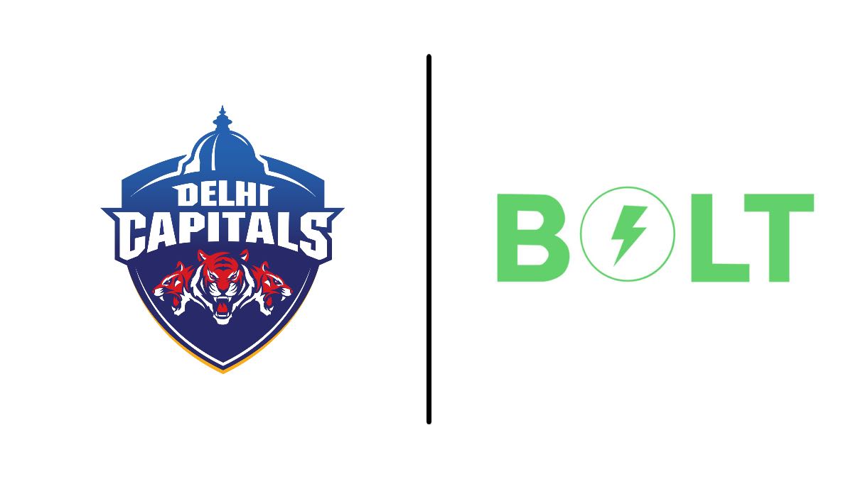 IPL 2022: Delhi Capitals signs BOLT as principal sponsor
