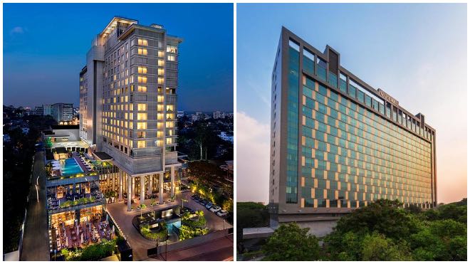 IPL 2022: JW Marriott and Conrad Hotel, teams hotel Pune