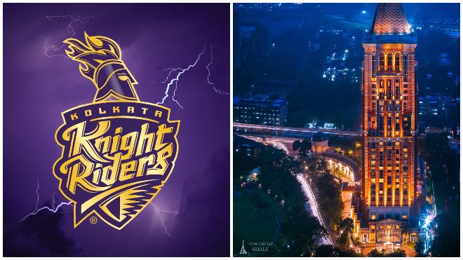 IPL 2022: Kolkata Knight Riders ITC Grand Central Hotel