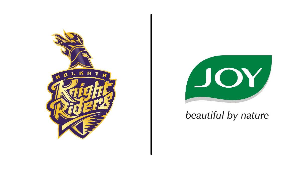 IPL 2022: Kolkata Knight Riders ropes in Joy Personal Care as an associate sponsor