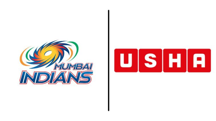 IPL 2022: Mumbai Indians continues partnership with Usha International for 9th consecutive year