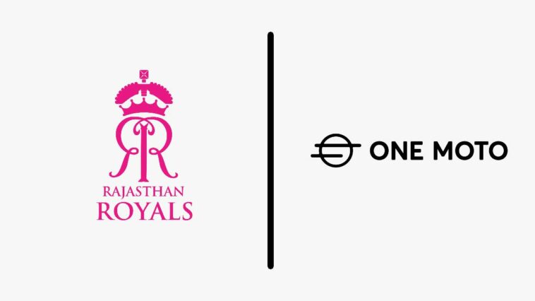 IPL 2022: Rajasthan Royals ropes in One Moto India as Official EV two-wheeler Partner
