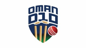 Oman D10 2022 Points Table and Team Standings