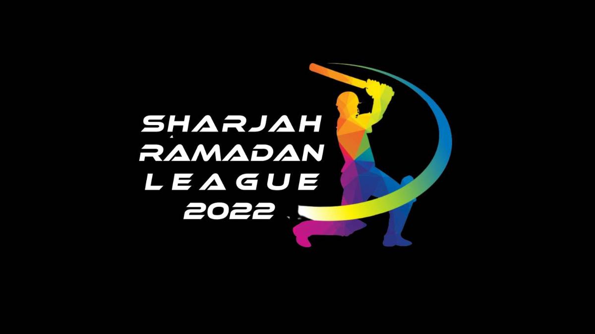 Sharjah Ramadan T20 League 2022 Points Table and Team Standings
