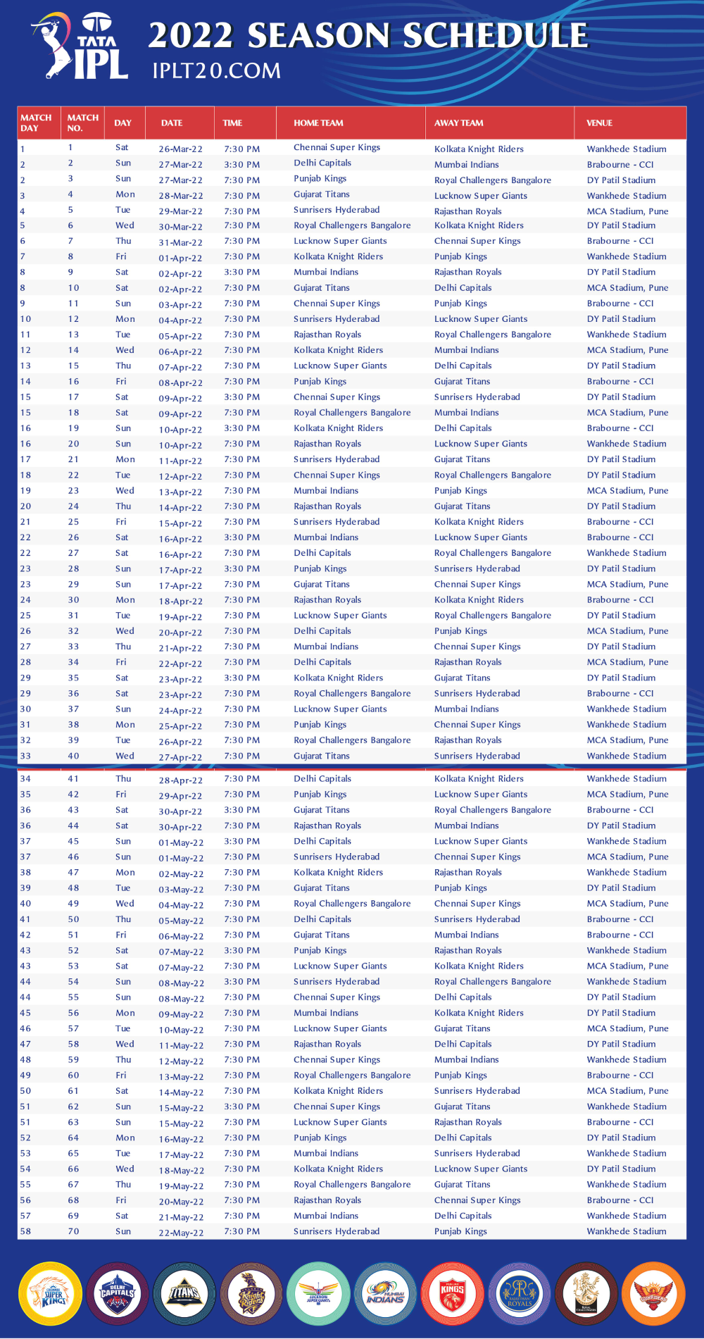 Ipl Schedule 2022 Pdf Ankxnn_H2Gx7Jm