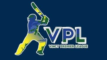 Vincy Premier League T10 2022 Points Table and Team Standings