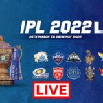 Where and how to watch IPL 2022 live in UAE, Saudi Arabia, Qatar and MENA Countries; TV, online and Live streaming details