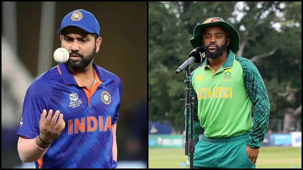 BCCI announces venues for South Africa Tour of India comprising 5 T20s in June; Check Full Schedule