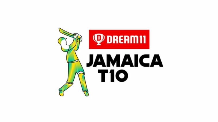 Dream11 Jamaica T10 2022 Points Table: Dream11 Jamaica T10 Blast 2022 Team Standings