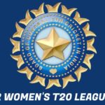 Senior Women's T20 League 2022 Points Table and Team Standings
