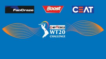 BCCI announces FanCraze, Boost and CEAT as Official Partners of the Women’s T20 Challenge 2022