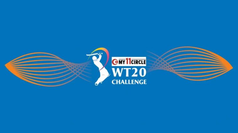 BCCI awards title sponsorship rights of Women’s T20 Challenge 2022 to My11Circle