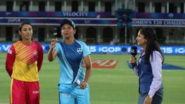 Can women’s IPL be as big as the men’s counterpart ?