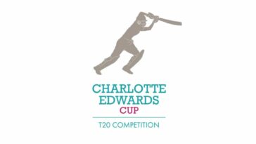 English Women’s Regional T20 Competition 2022 Points Table: Charlotte Edwards Cup 2022 Team Standings